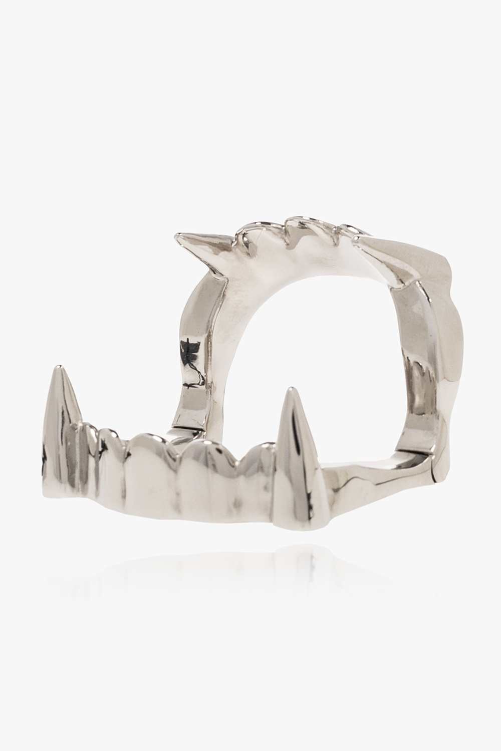 Silver Brass bracelet Raf Simons - Vitkac Canada